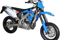 TM SMR 450 2011 - Bild 1 TM SMR 450 2011 - Bild 1