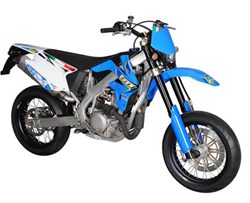 TM SMR 530 2011