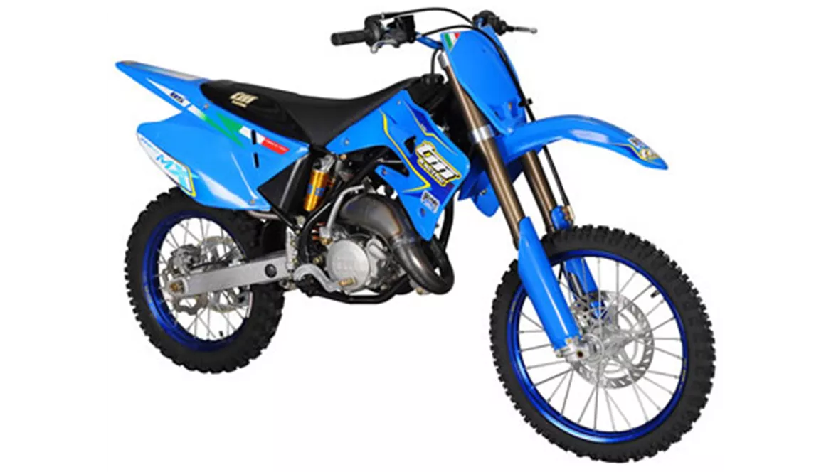 TM MX 85 JUNIOR 2011 TM MX 85 JUNIOR 2011