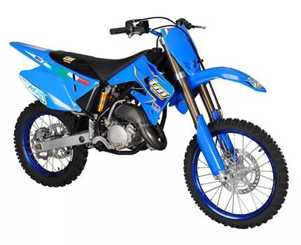 TM MX 85 JUNIOR TM MX 85 JUNIOR