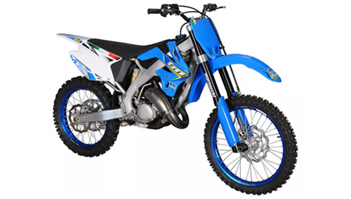 TM MX 144 2011 TM MX 144 2011