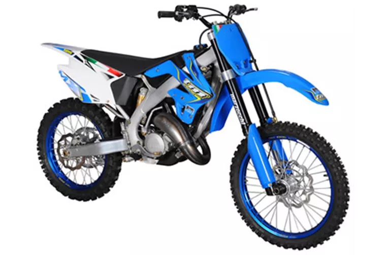 TM MX 144 2011 TM MX 144 2011