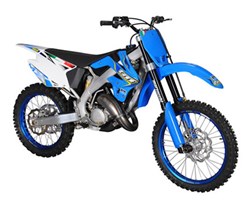 TM MX 144 2011