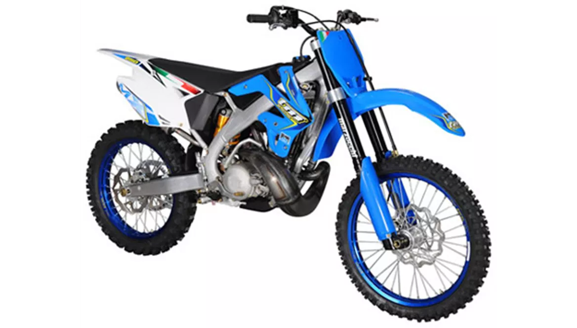 TM MX 250 2011 TM MX 250 2011