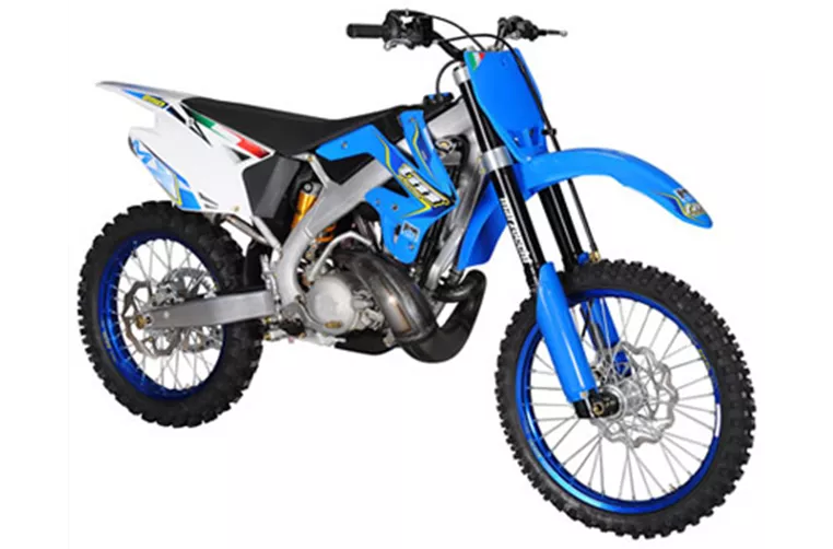 TM MX 250 2011 TM MX 250 2011