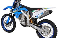 TM MX 530 2011 - Bild 1