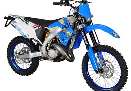 TM EN 125 2011 TM EN 125 2011