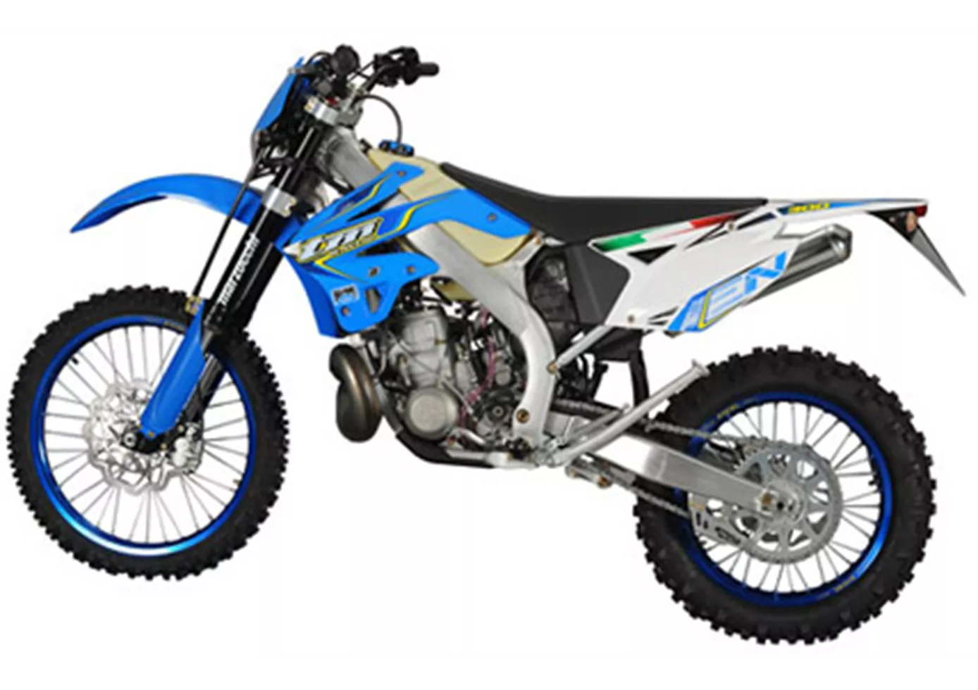 TM EN 250 2011 TM EN 250 2011