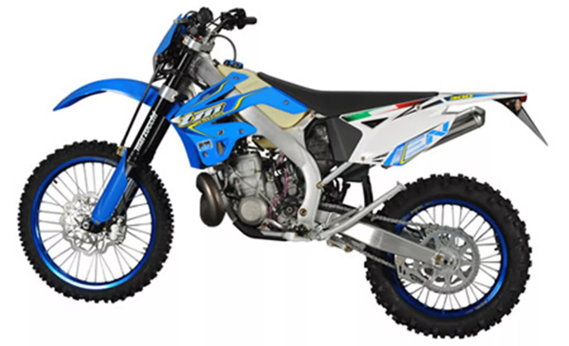 TM EN 250 2011 TM EN 250 2011