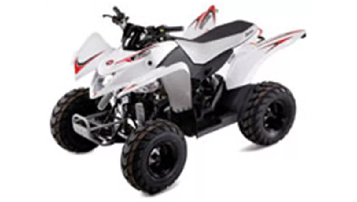 Aeon Cobra 50 2011 Aeon Cobra 50 2011