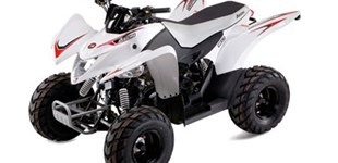 Kymco K-Pipe 50 2013 vs Aeon Cobra 50 2011