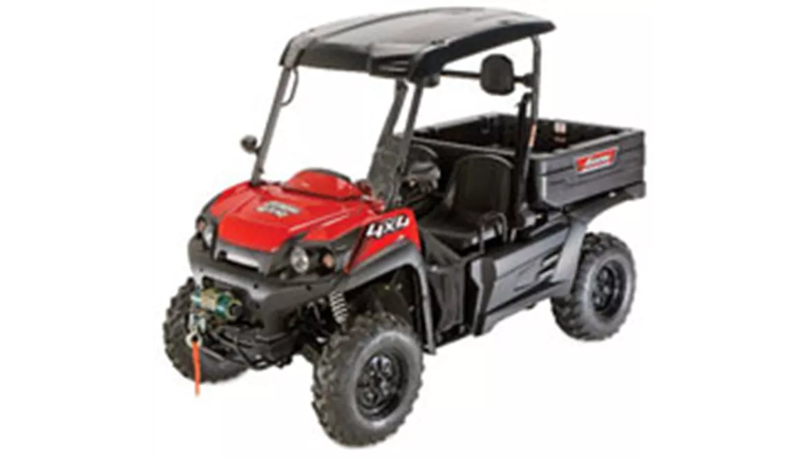 Aeon Cube 300 2011 Aeon Cube 300 2011