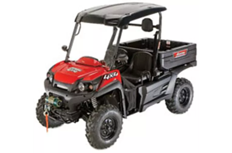 Aeon Cube 300 2011 Aeon Cube 300 2011