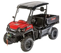 Aeon Cube 300 2011 - Bild 2