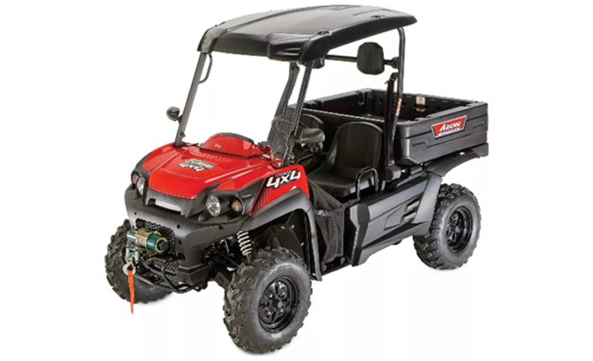 Aeon Cube 300 2011 Aeon Cube 300 2011