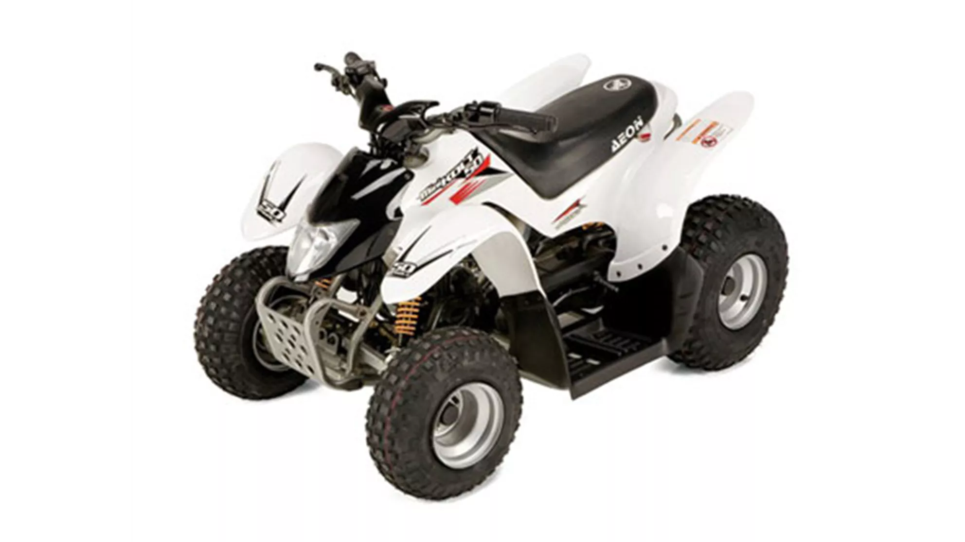 Aeon Minikolt 50 - Image 1 Aeon Minikolt 50 - Image 1