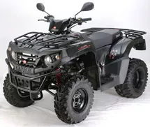 Aeon Crossland RX 350 Aeon Crossland RX 350