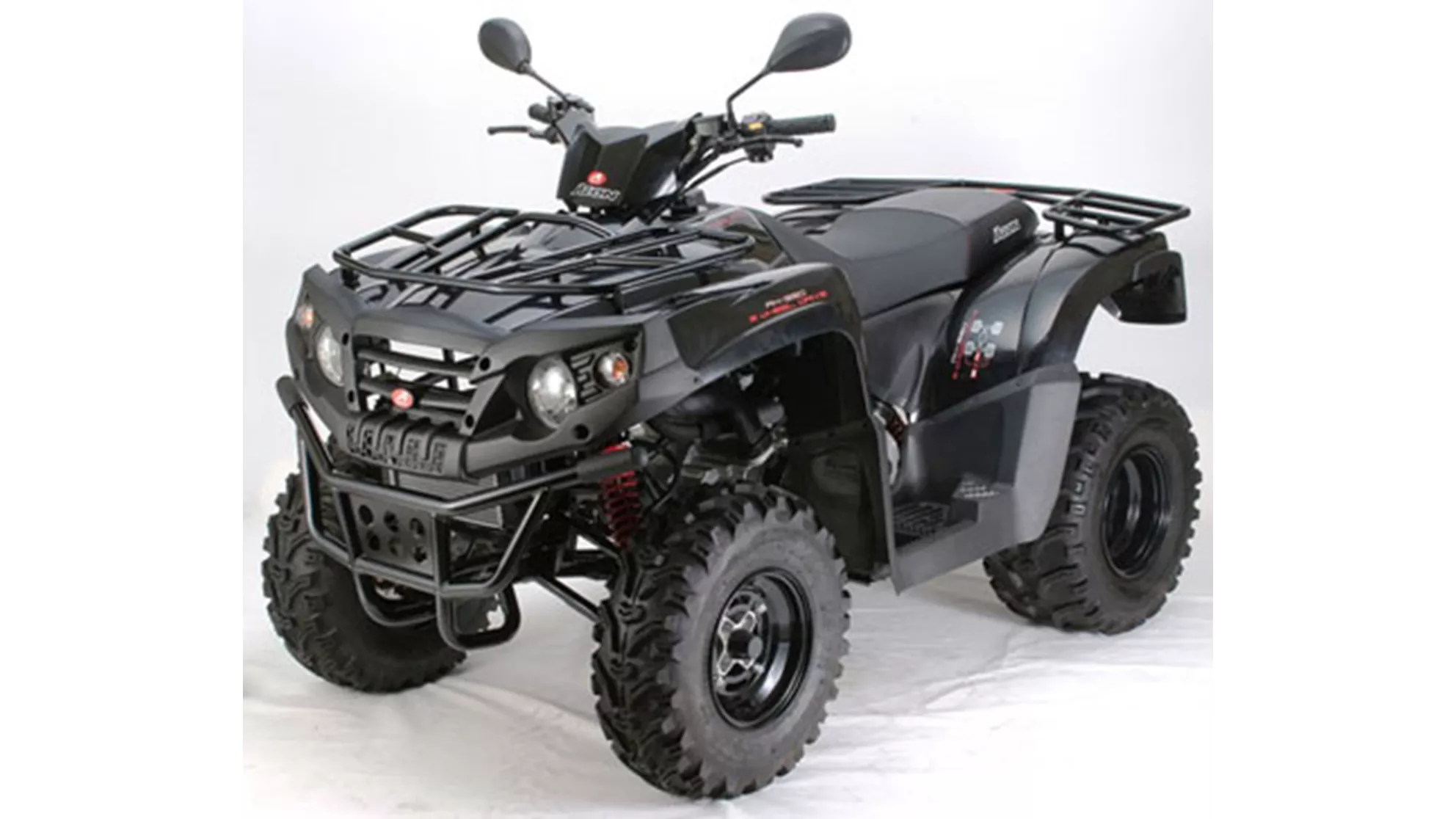 Aeon Crossland RX 350 - Image 1 Aeon Crossland RX 350 - Image 1