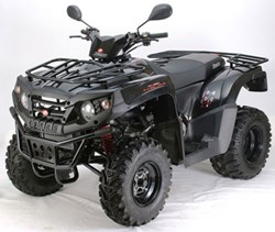 Aeon Crossland RX 350 2011