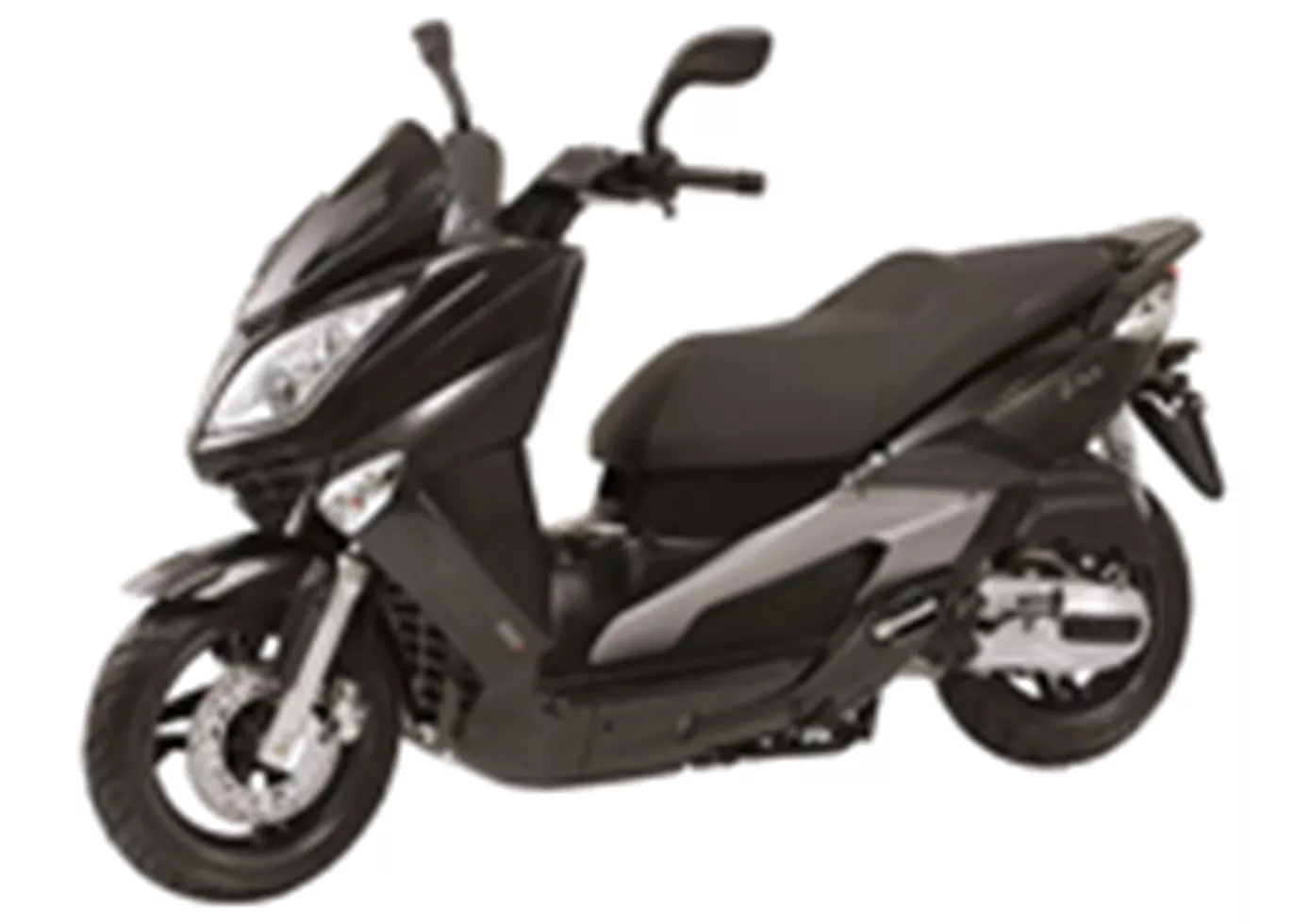Aeon Elite 350i 2011 Aeon Elite 350i 2011