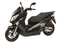 Aeon Elite 350i 2011 - Bild 2