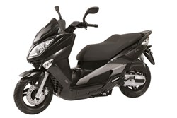 Aeon Elite 350i 2011