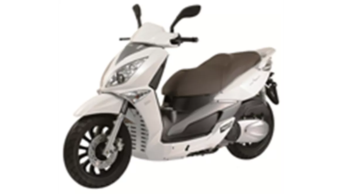 Aeon Urban 350i 2011 Aeon Urban 350i 2011