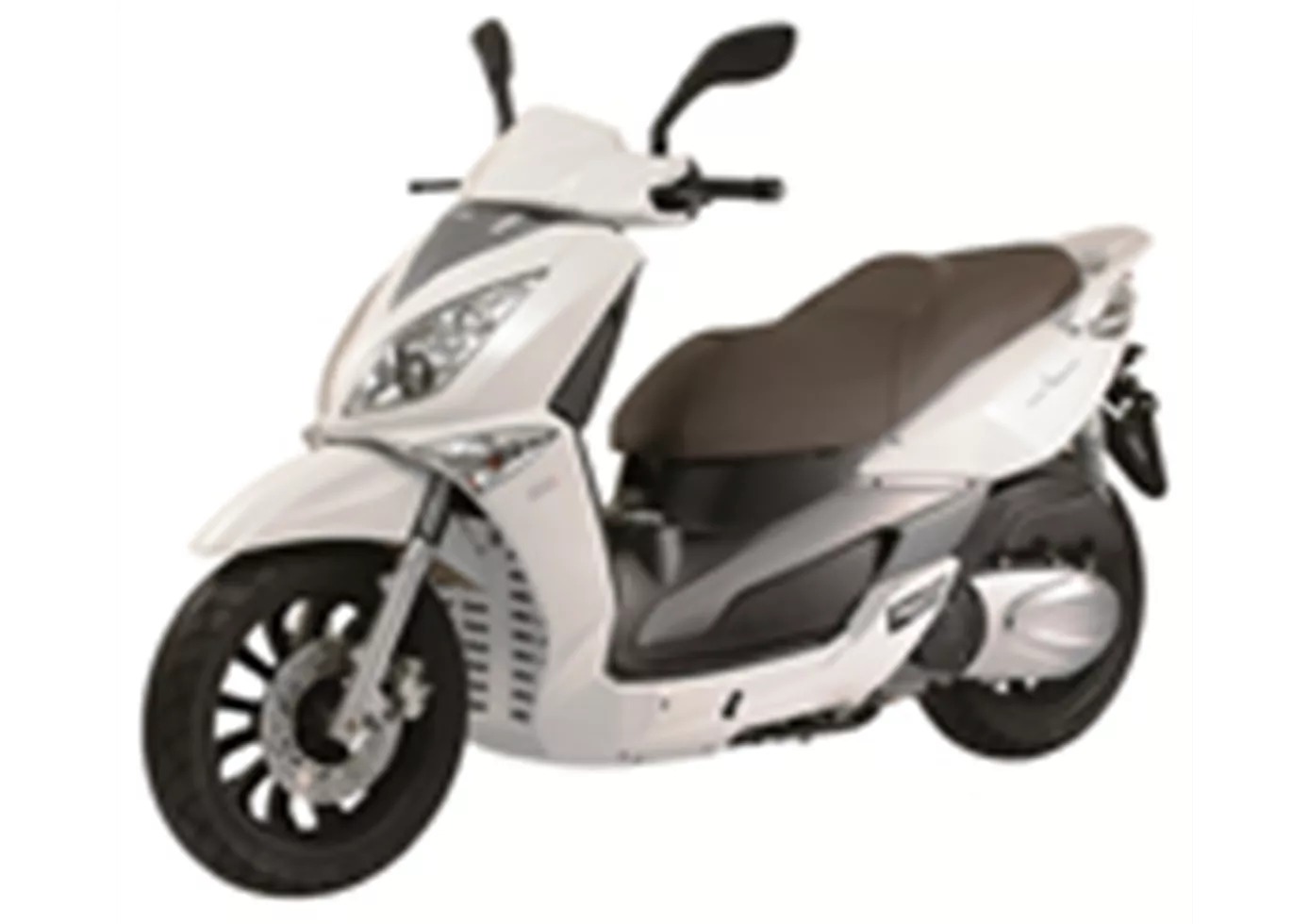 Aeon Urban 350i 2011 Aeon Urban 350i 2011