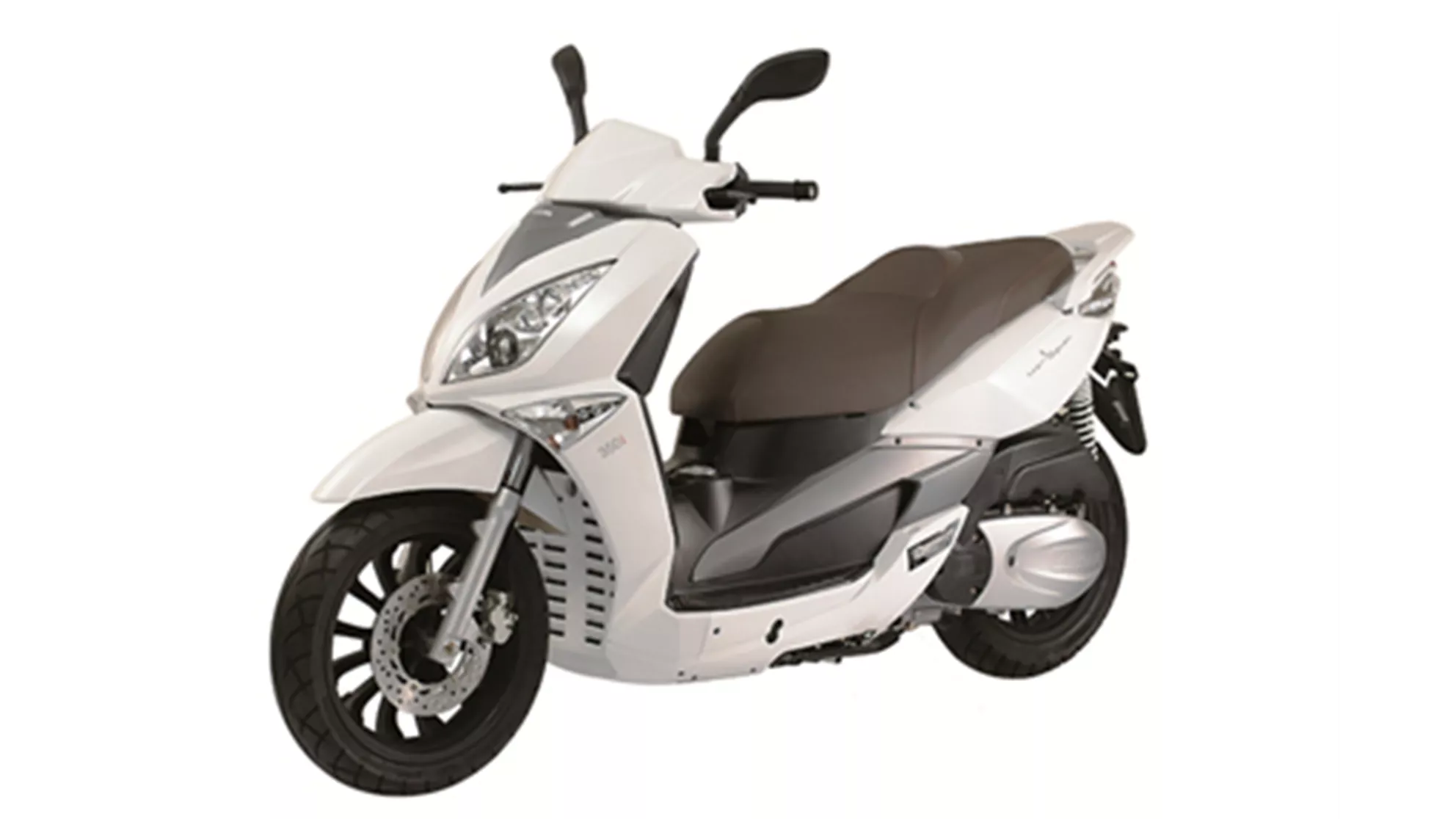 Aeon Urban 350i - Image 1 Aeon Urban 350i - Image 1