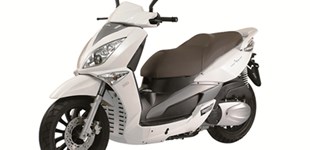 Aeon Elite 350i 2011 vs Aeon Urban 350i 2011 Aeon Elite 350i 2011 vs Aeon Urban 350i 2011