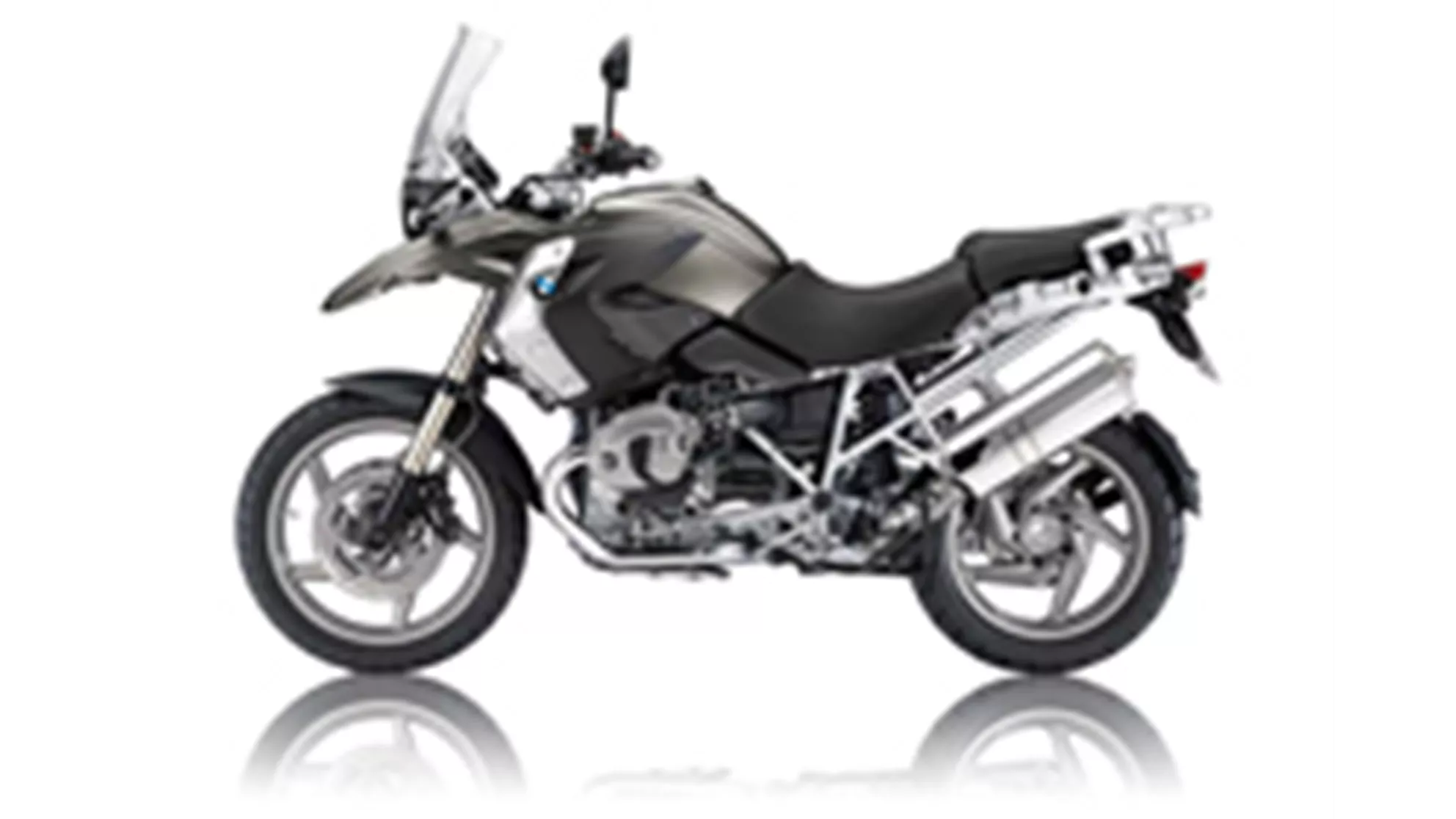 BMW R 1200 GS - Image 1 BMW R 1200 GS - Image 1