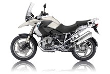 BMW R 1200 GS 2011 - Bild 4 BMW R 1200 GS 2011 - Bild 4