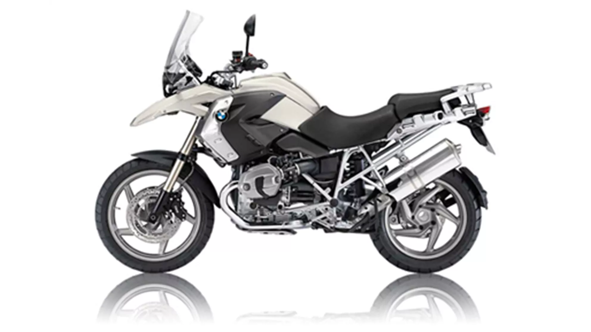 BMW R 1200 GS - Image 4 BMW R 1200 GS - Image 4