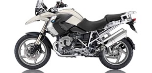 BMW R 1200 GS 2011 vs BMW R 1200 GS 2015
