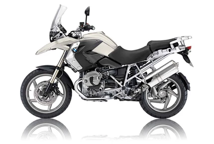 BMW R 1200 GS 2011 BMW R 1200 GS 2011