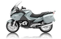 BMW R 1200 RT 2011 - Bild 2