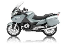 BMW R 1200 RT 2011 - Bild 2 BMW R 1200 RT 2011 - Bild 2