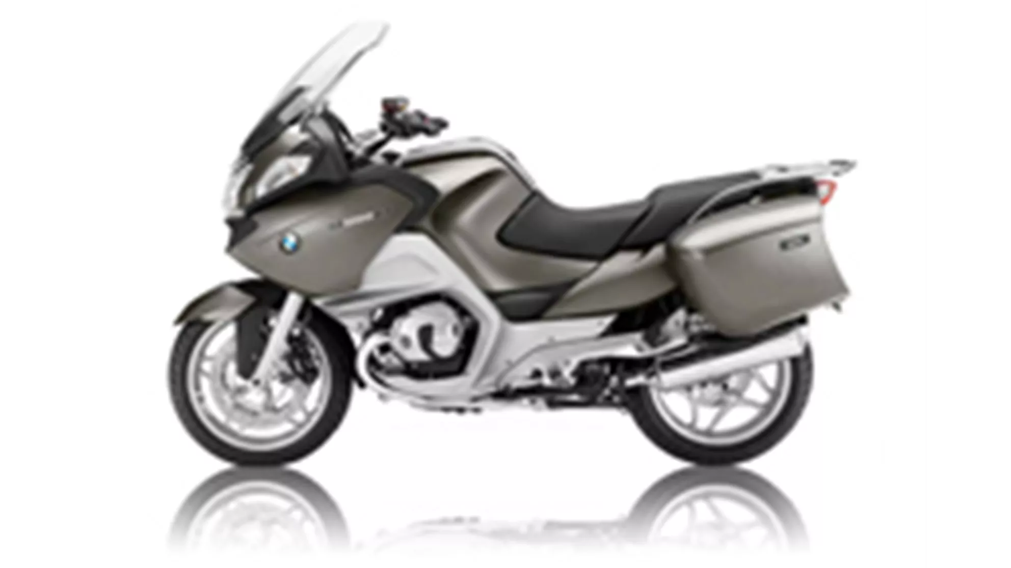 BMW R 1200 RT - Image 1 BMW R 1200 RT - Image 1