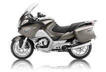 BMW R 1200 RT 2011 - Bild 3 BMW R 1200 RT 2011 - Bild 3