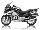 BMW R 1200 RT 2011 BMW R 1200 RT 2011