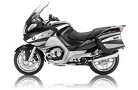 BMW R 1200 RT 2011 - Bild 1