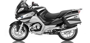 BMW R 1200 RT 2011 vs BMW F 850 GS 2023