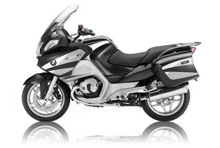 BMW R 1200 RT 2011 BMW R 1200 RT 2011