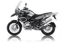 BMW R 1200 GS Adventure BMW R 1200 GS Adventure