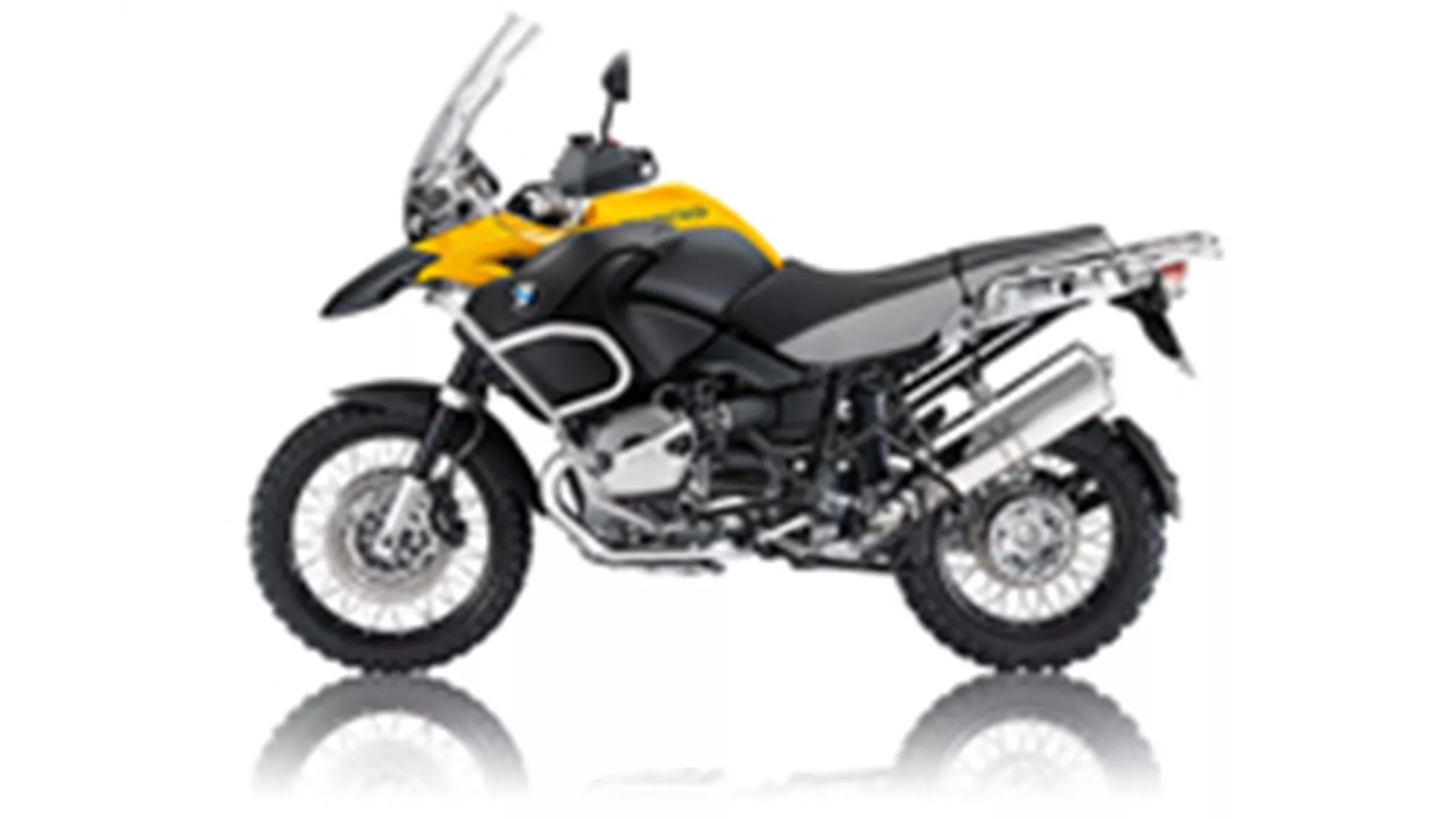 BMW R 1200 GS Adventure - Image 1 BMW R 1200 GS Adventure - Image 1