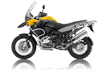 BMW R 1200 GS Adventure BMW R 1200 GS Adventure