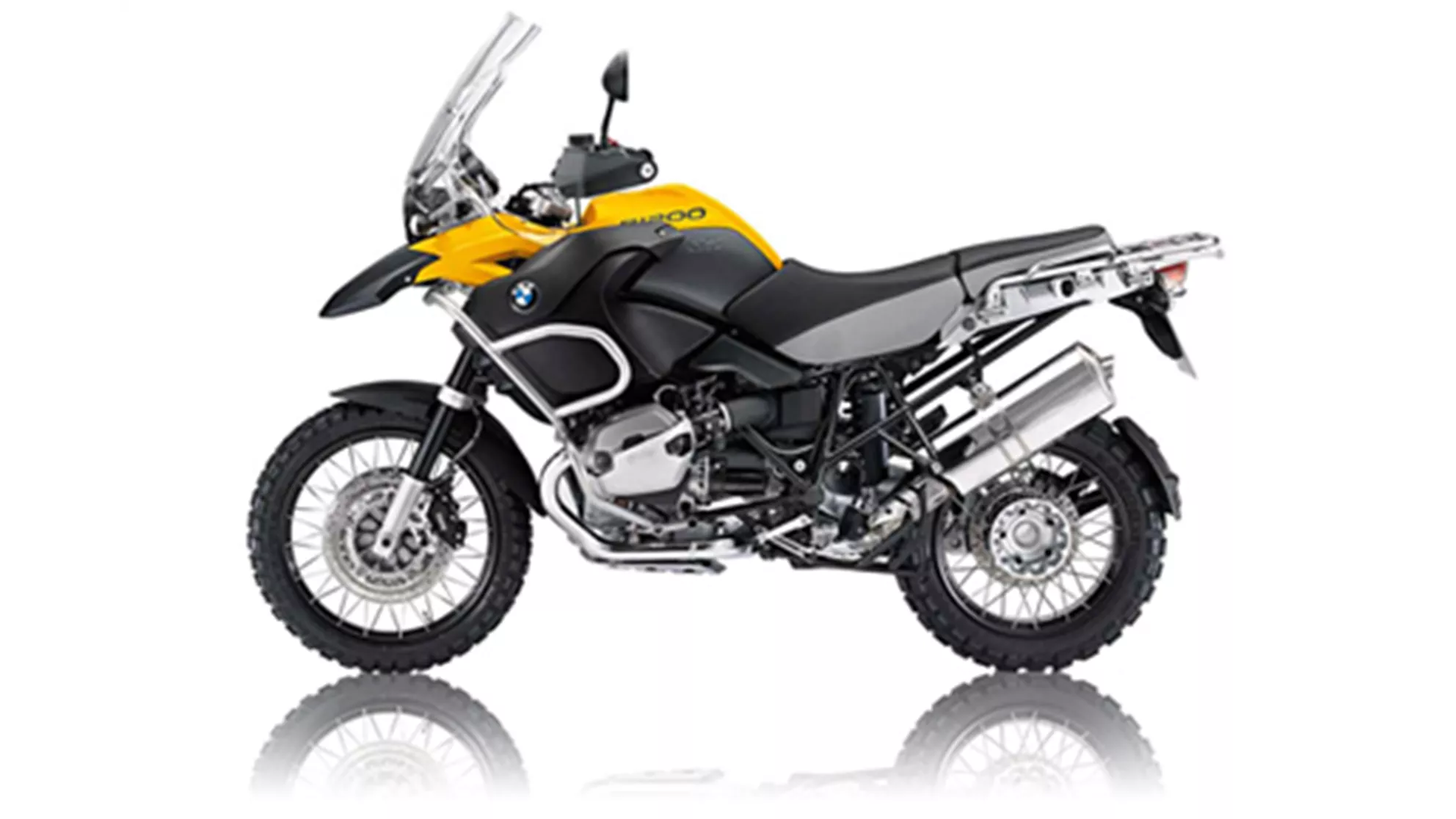 BMW R 1200 GS Adventure - Image 2 BMW R 1200 GS Adventure - Image 2