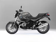 BMW R 1200 R BMW R 1200 R