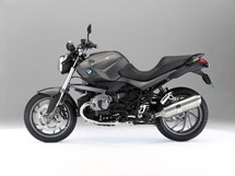 BMW R 1200 R 2011 - Bild 2 BMW R 1200 R 2011 - Bild 2
