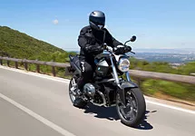 BMW R 1200 R BMW R 1200 R